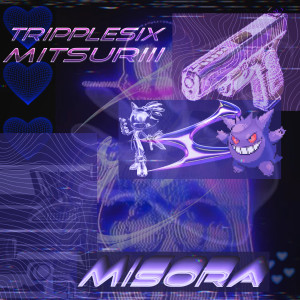 Album MISORA (Explicit) from 