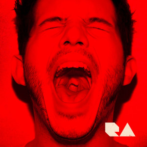 Album R∆ (Explicit) oleh Simon Curtis