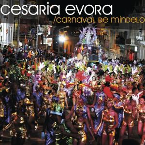 Cesaria Evora的專輯Carnaval de Mindelo
