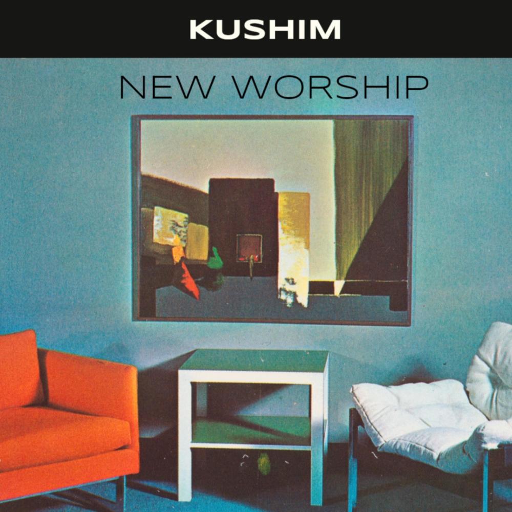 NEW WORSHIP
