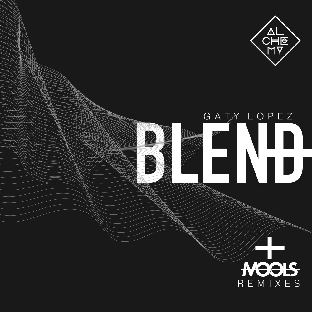 Blend (MOOLS 4AM Remix)