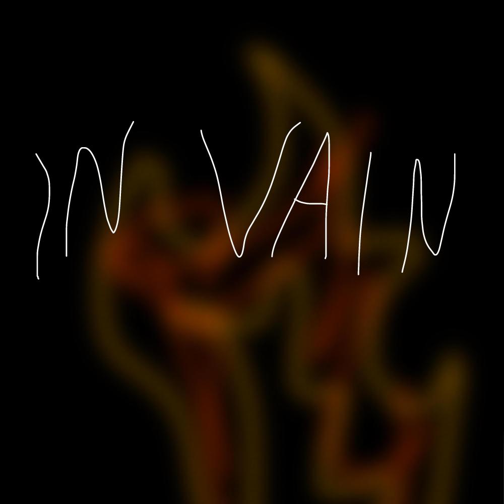 In Vain (feat. Pandemxnium) (Explicit)