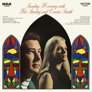 ดาวน์โหลดและฟังเพลง Sunday Morning พร้อมเนื้อเพลงจาก Connie Smith