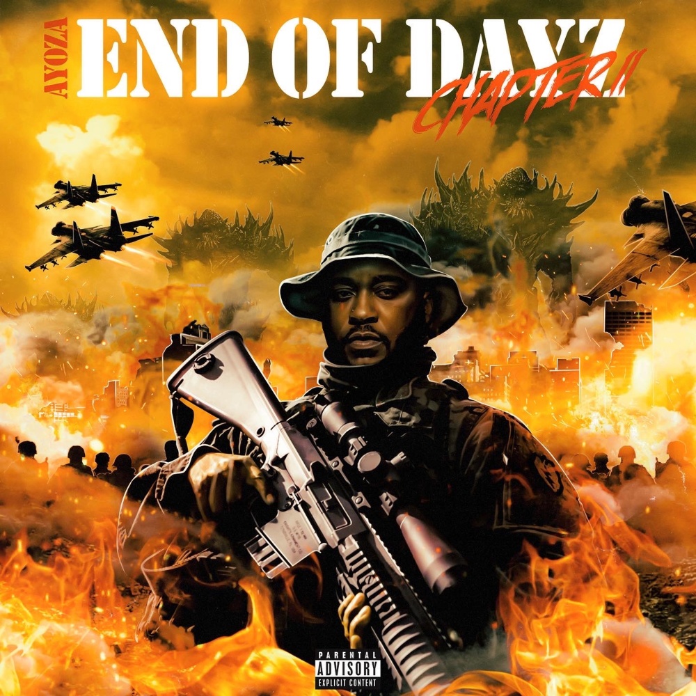 B.A.N. (Explicit)