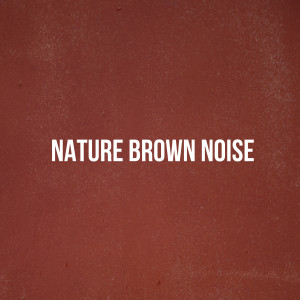 อัลบัม Nature Brown Noise ศิลปิน Brown Noise Baby