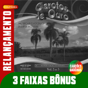 ดาวน์โหลดและฟังเพลง NÃO ENCOSTA A BARRIGUINHA พร้อมเนื้อเพลงจาก Garotos de Ouro