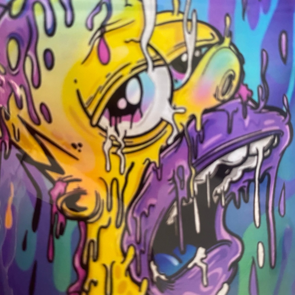 Don't Cry
