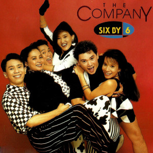 Album Six By 6 from The CompanY