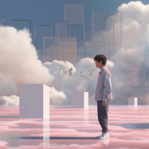 Listen to 习惯注定 (伴奏) song with lyrics from 何乾樑