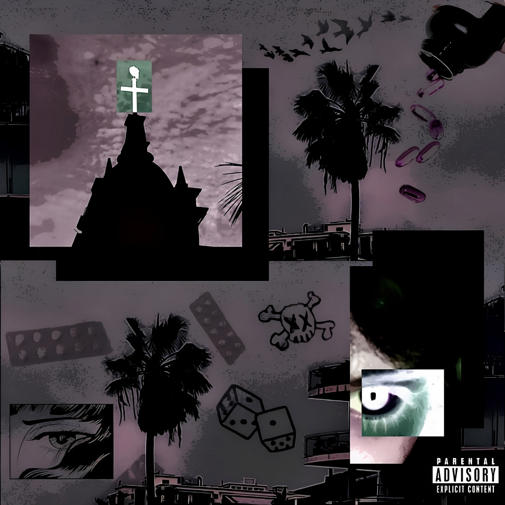Cocktail de mango (bonus track) (Explicit)