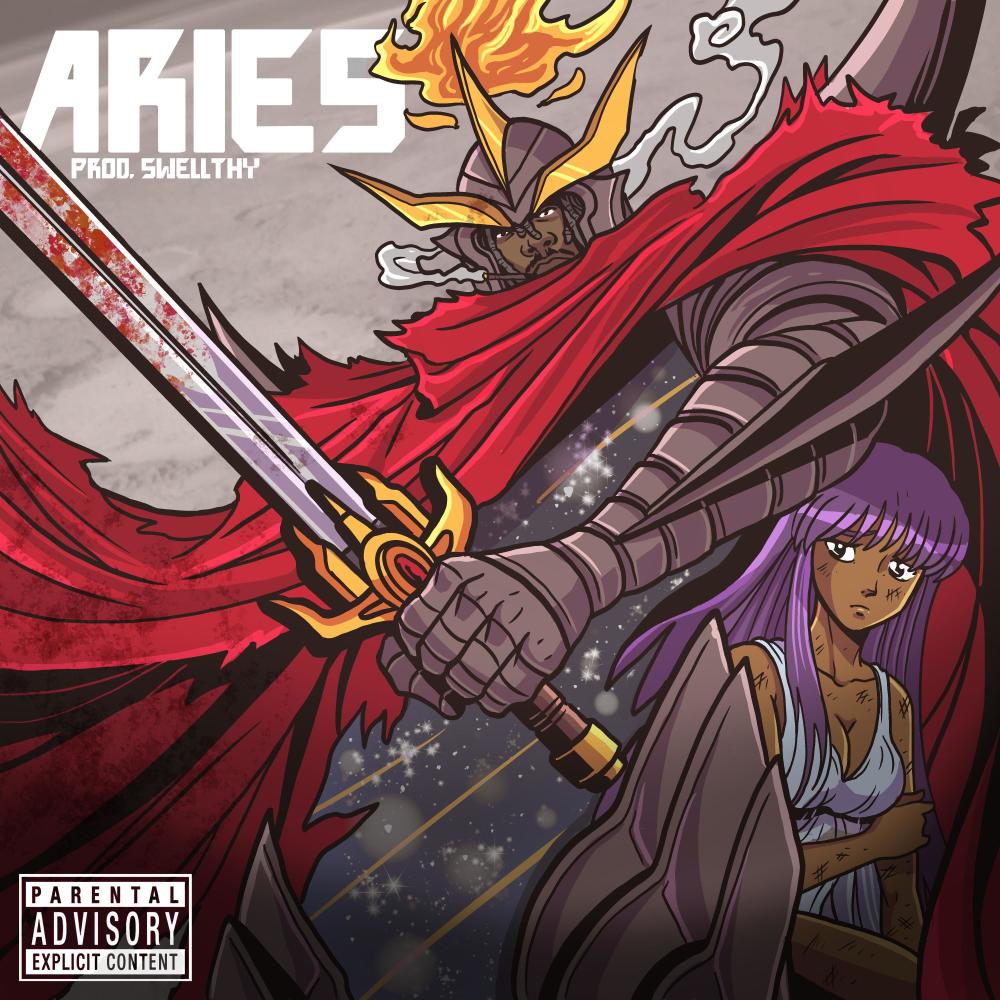 Aries (Explicit)