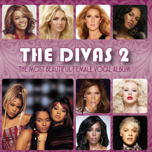 อัลบัม The Divas 2 ศิลปิน Various Artists