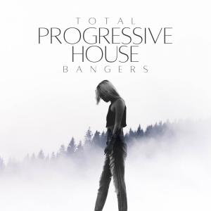 Various Artists的专辑Total Progressive House Bangers