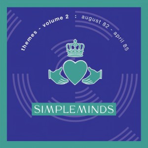 收聽Simple Minds的Don't You (Forget About Me) (Extended Version)歌詞歌曲