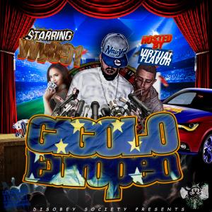 收聽yyy891的Gigolo Europeo (Bounce) (Explicit)歌詞歌曲