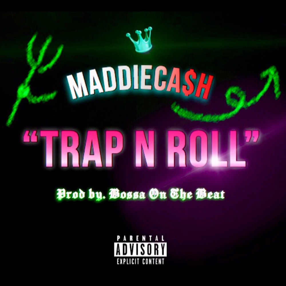 TRAP N ROLL (Explicit)