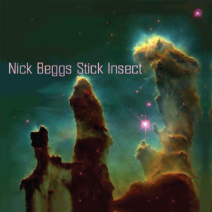 Nick Beggs的專輯Stick Insect