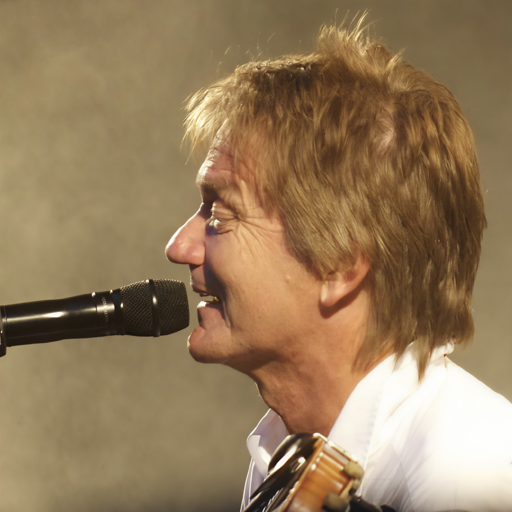 Lars Lilholt Band