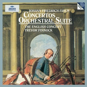 收聽The English Concert的5. Aria. Allegro (Orchestral Suite,Allegro)歌詞歌曲