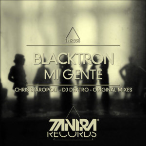 อัลบัม Mi Gente ศิลปิน Blacktron