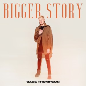 收聽Cade Thompson的Voices歌詞歌曲