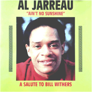 Listen to Lean On Me song with lyrics from Al Jarreau