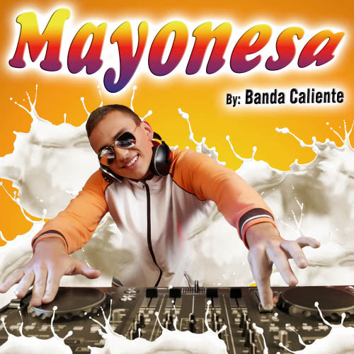 Mayonesa