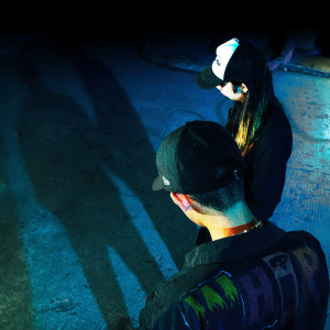 Listen to WHIP (Explicit) song with lyrics from RooftopMob