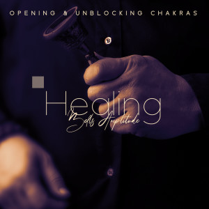 收听Chakra Healing Music Academy的Karma Cleansing歌词歌曲