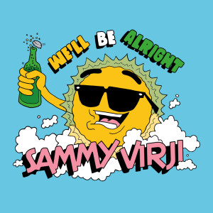 Listen to One More Chance song with lyrics from Sammy Virji