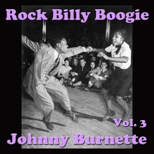 ดาวน์โหลดและฟังเพลง My Special Angel พร้อมเนื้อเพลงจาก Johnny Burnette