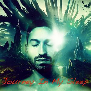 อัลบัม Journey In My Sleep ศิลปิน Robert Copeland