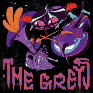 Album The Natural Progression From Soul Was Funk from 