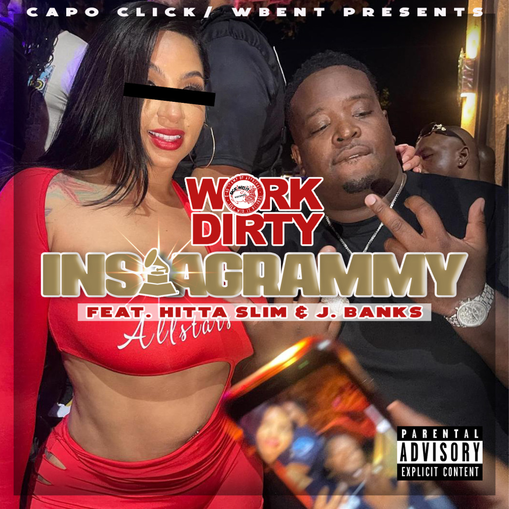 Instagrammy (Explicit)
