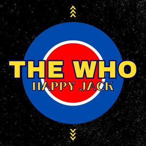 The Who的专辑Happy Jack