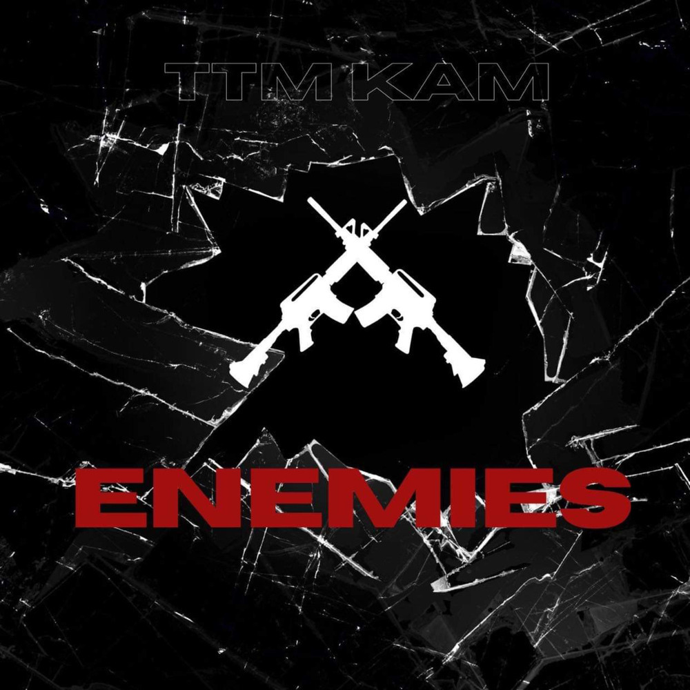 Enemies (Explicit)