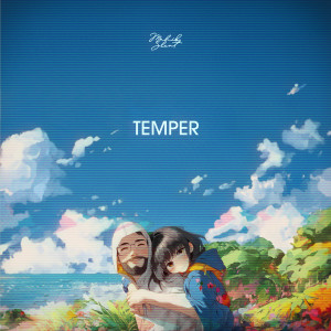 Listen to Temper song with lyrics from Mahib Sleat