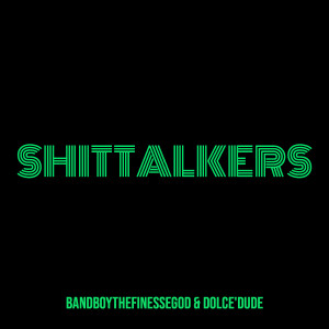 Listen to ****Talkers (Explicit) song with lyrics from BandBoyTheFinesseGOD