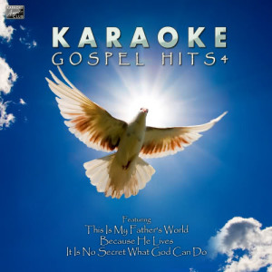 อัลบัม Karaoke - Gospel Hits Vol. 4 ศิลปิน Ameritz Karaoke Club