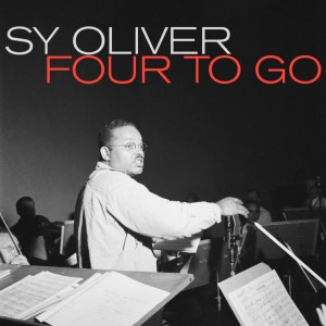 Sy Oliver的專輯Four to Go