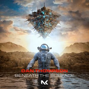 Album Beneath The Surface oleh Dan Thompson