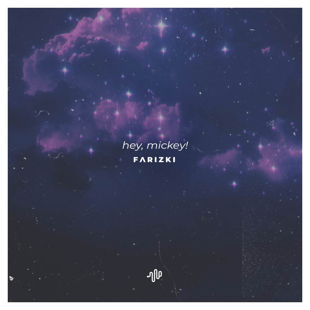 Hey, Mickey! (Slowed Reverb) - Oh, Mickey You're So Fine