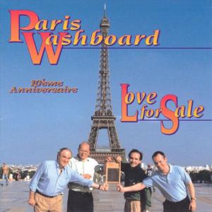 ดาวน์โหลดและฟังเพลง Russian Lullaby พร้อมเนื้อเพลงจาก Paris Washboard