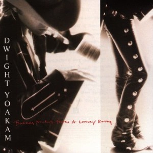 收聽Dwight Yoakam的I Sang Dixie歌詞歌曲