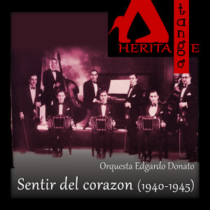 Dengarkan El huracan lagu dari Orquesta Edgardo Donato dengan lirik