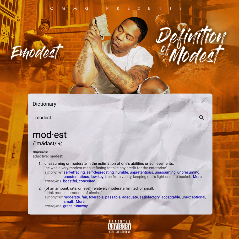 Bag Fasho (Explicit)