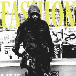 Album FASHION (Explicit) oleh 8ruki