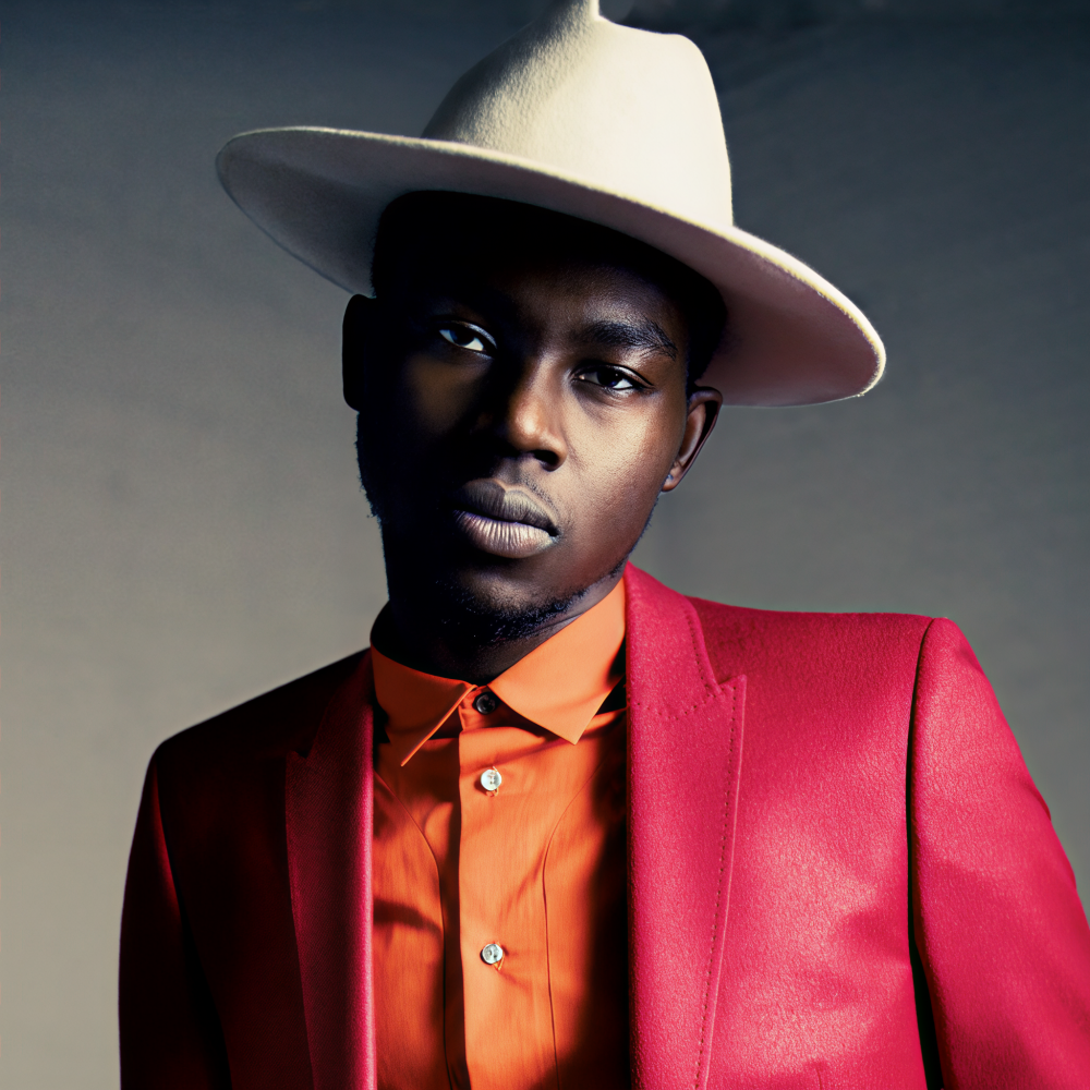 Theophilus London