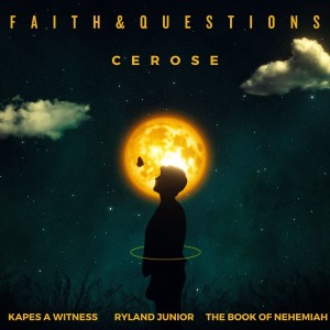 Album Faith and Questions from Kapes A Witness