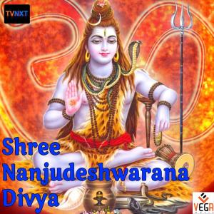 Album Shree Nanjudeshwarana Divya Kshtra from Praveen.D.Rao